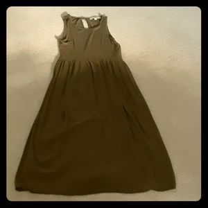 Women's petite dress